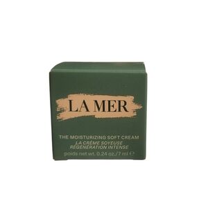La Mer The Moisturizing Soft Cream